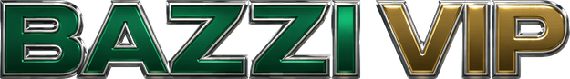 bazzi vip logo